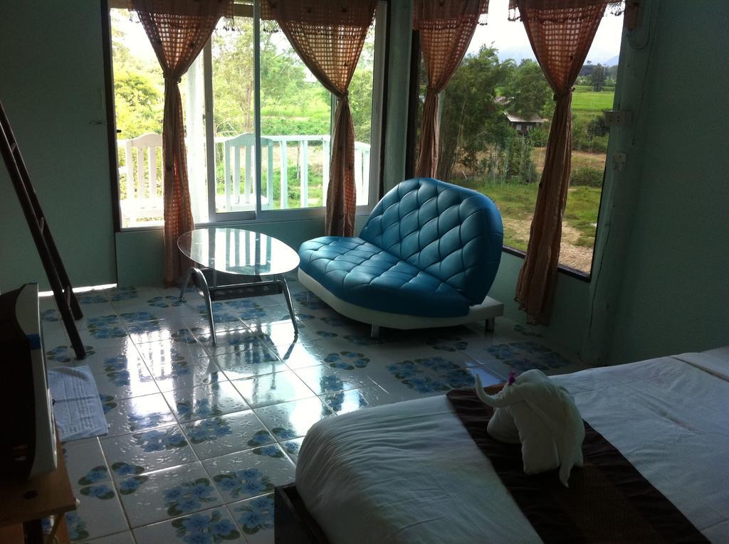 Chang Pai Garden (Adults Only) Hotel Bilik gambar