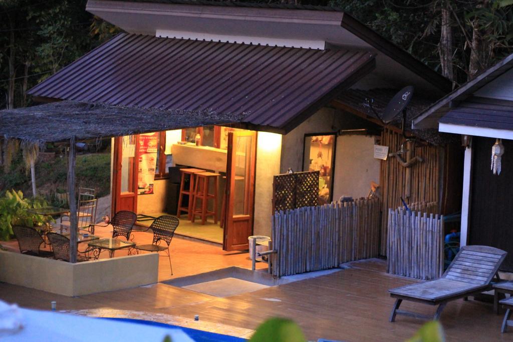 Chang Pai Garden (Adults Only) Hotel Luaran gambar