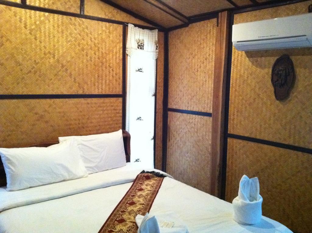 Chang Pai Garden (Adults Only) Hotel Luaran gambar