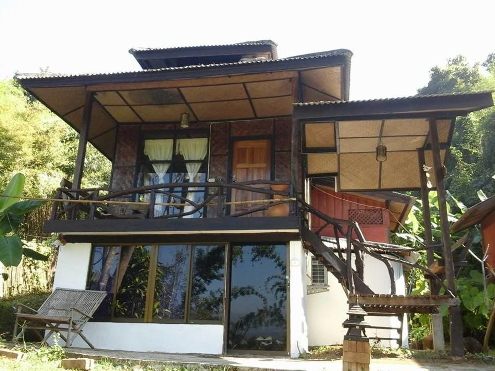 Chang Pai Garden (Adults Only) Hotel Luaran gambar