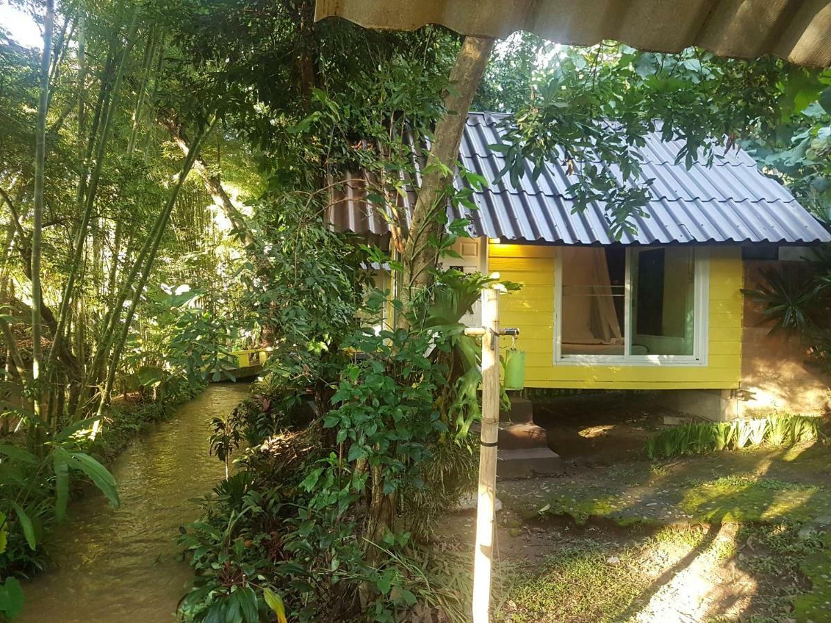 Chang Pai Garden (Adults Only) Hotel Luaran gambar