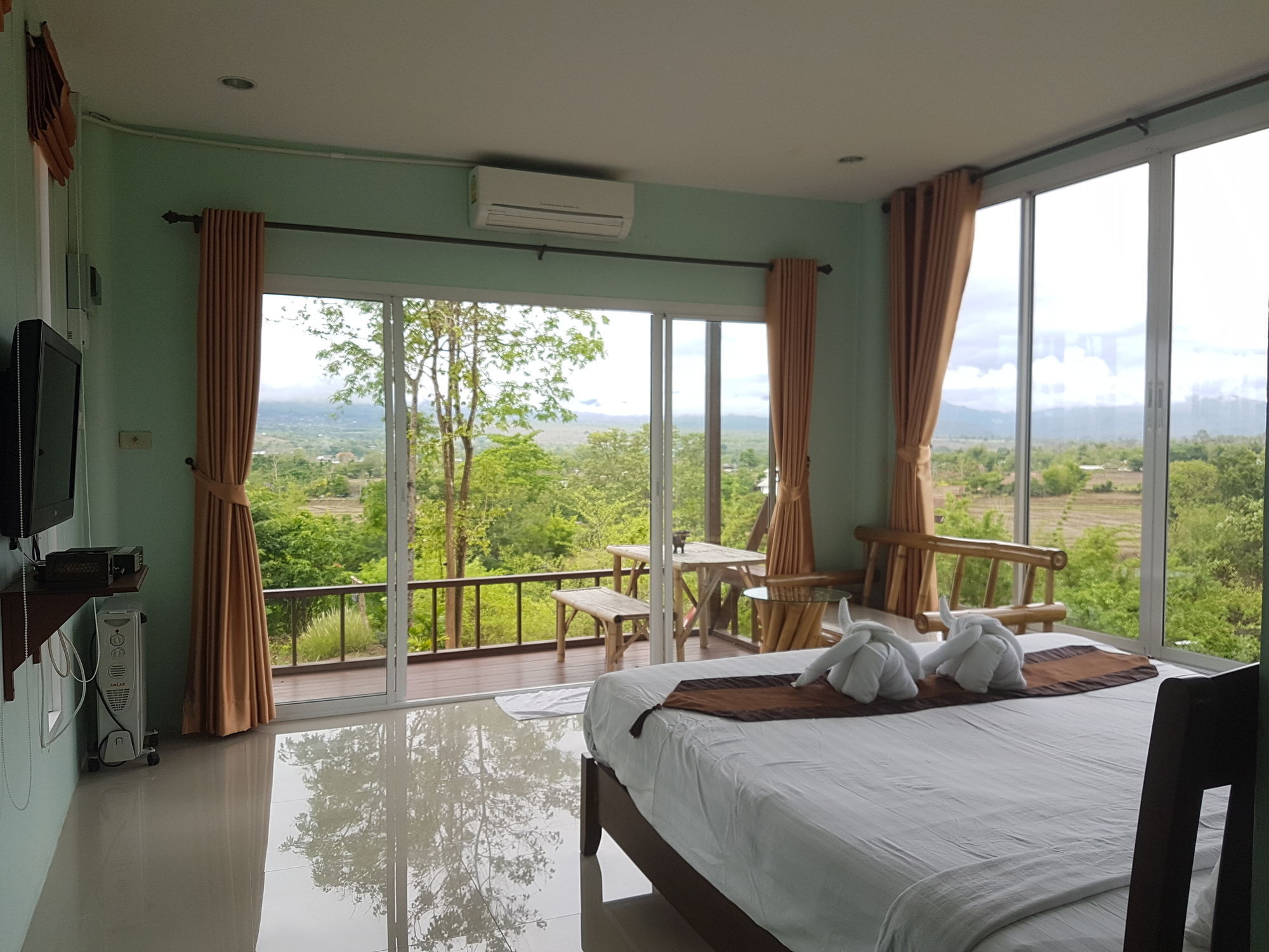 Chang Pai Garden (Adults Only) Hotel Luaran gambar