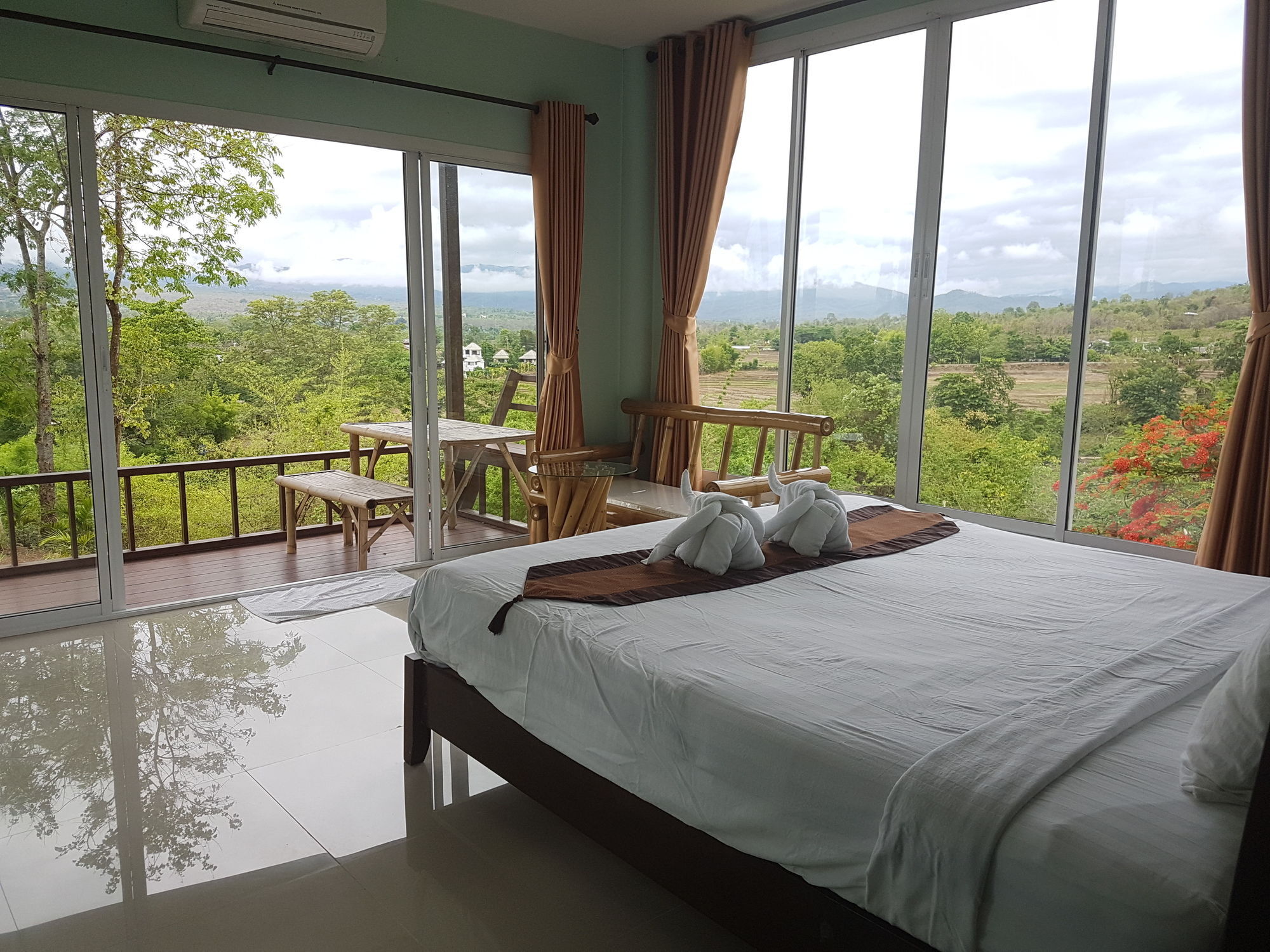 Chang Pai Garden (Adults Only) Hotel Luaran gambar