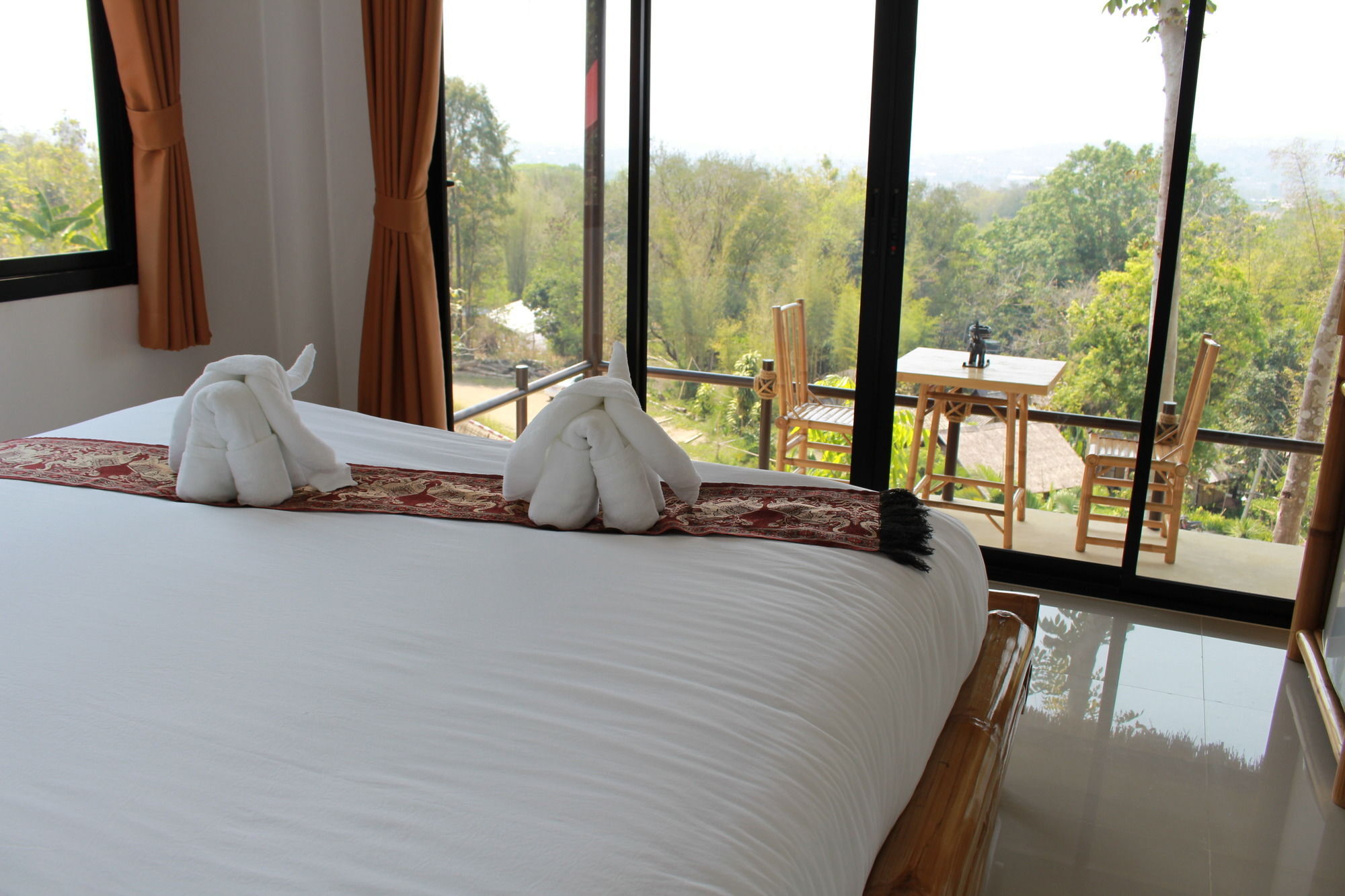 Chang Pai Garden (Adults Only) Hotel Luaran gambar