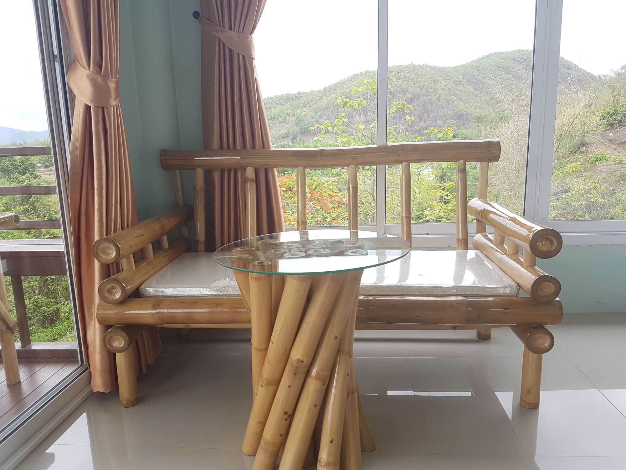 Chang Pai Garden (Adults Only) Hotel Luaran gambar